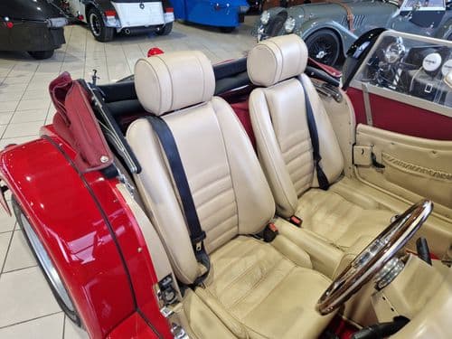 Photograph of vehicle for sale