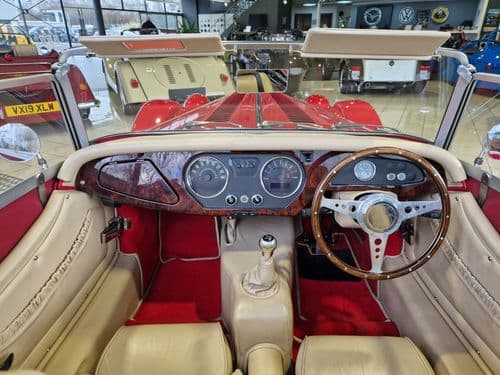 Photograph of vehicle for sale