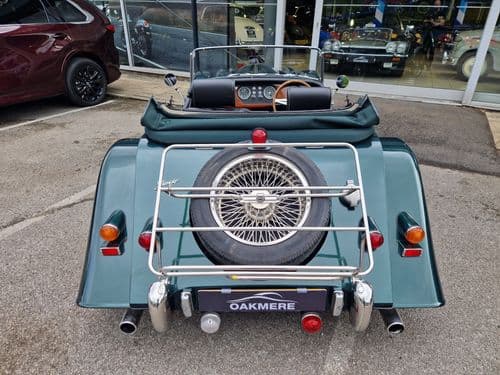 Photograph of vehicle for sale