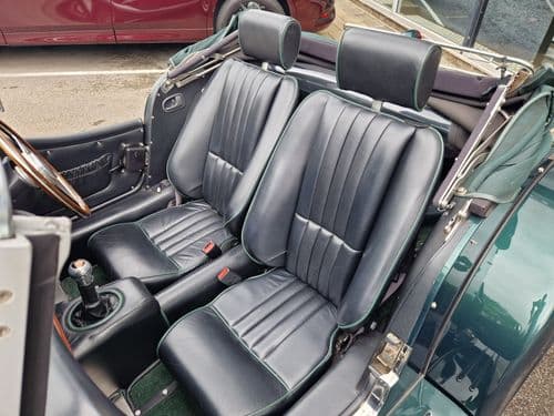 Photograph of vehicle for sale