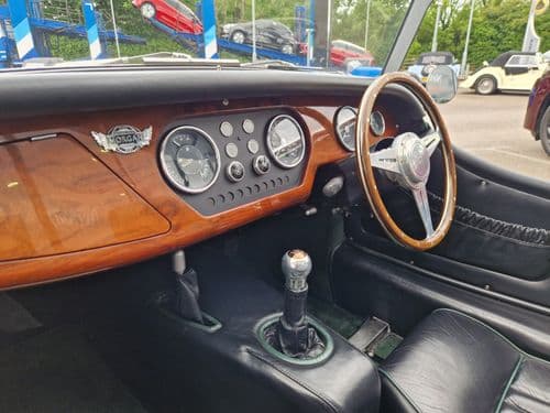 Photograph of vehicle for sale