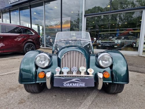 Photograph of vehicle for sale