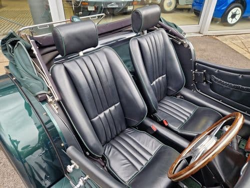 Photograph of vehicle for sale