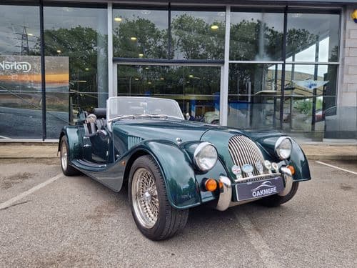 Photograph of vehicle for sale