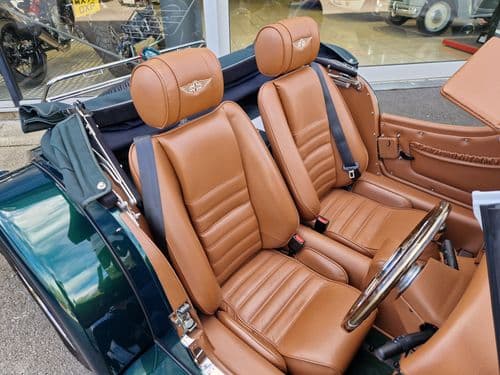 Photograph of vehicle for sale