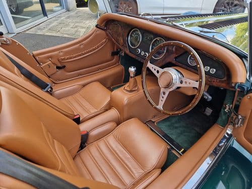 Photograph of vehicle for sale