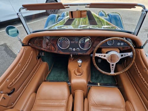 Photograph of vehicle for sale