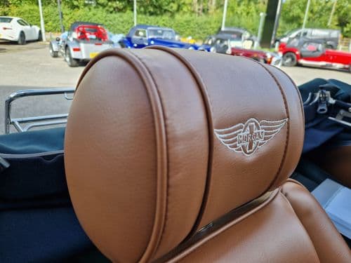 Photograph of vehicle for sale