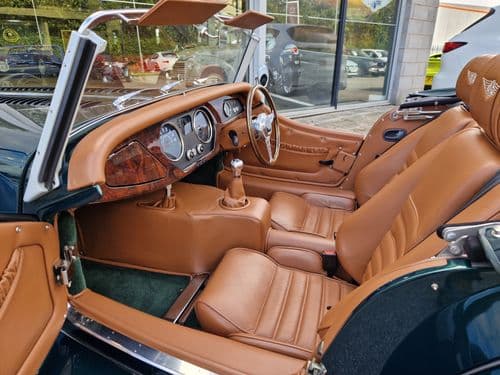 Photograph of vehicle for sale