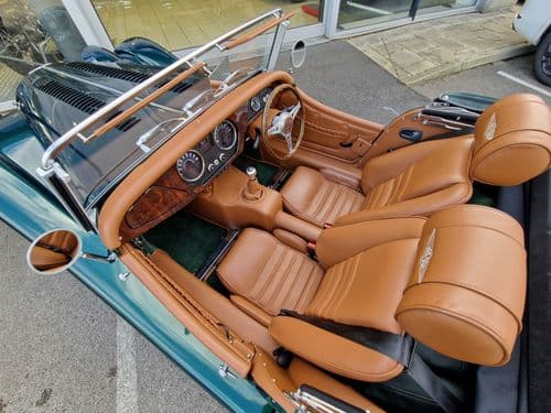 Photograph of vehicle for sale