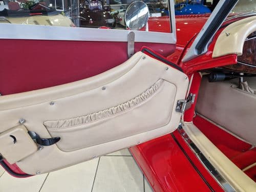 Photograph of vehicle for sale