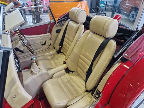 Photograph of vehicle for sale