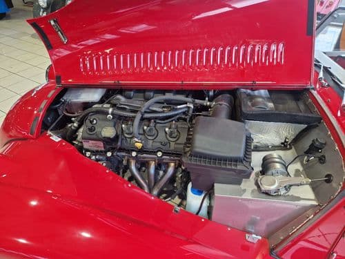 Photograph of vehicle for sale