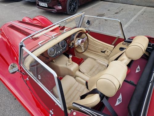 Photograph of vehicle for sale