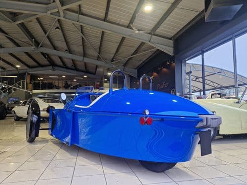 Photograph of vehicle for sale