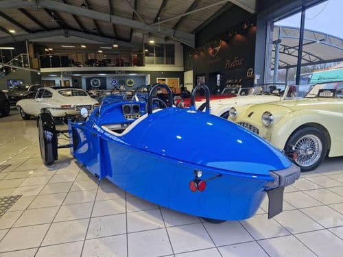 Photograph of vehicle for sale