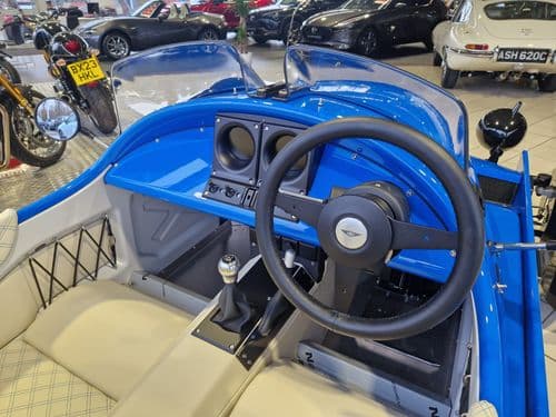 Photograph of vehicle for sale