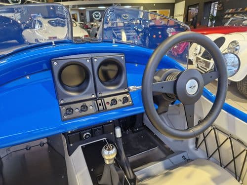 Photograph of vehicle for sale