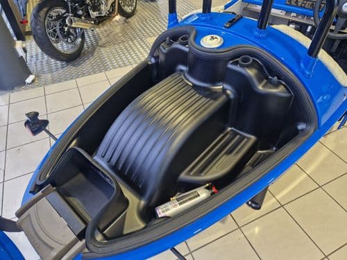 Photograph of vehicle for sale