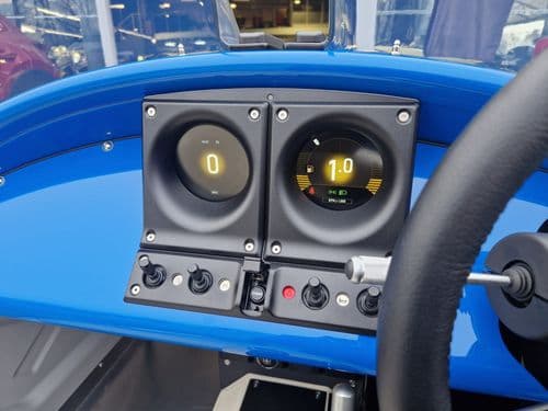 Photograph of vehicle for sale