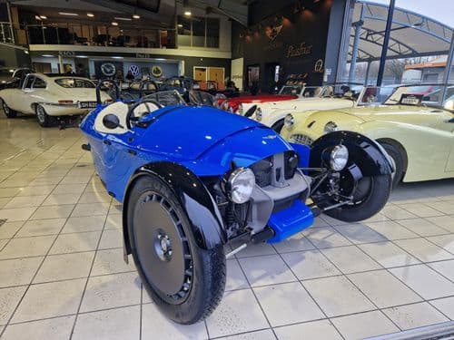 Photograph of vehicle for sale