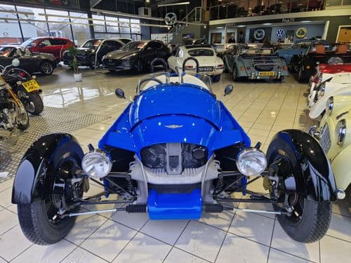 Photograph of vehicle for sale