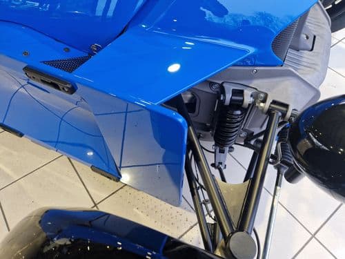 Photograph of vehicle for sale