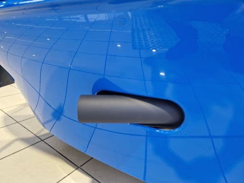 Photograph of vehicle for sale