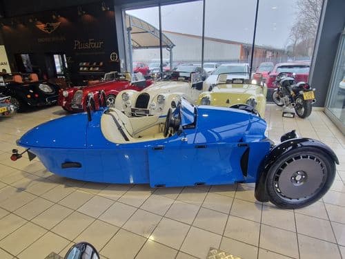 Photograph of vehicle for sale